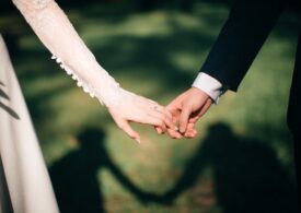 Organizarea unei nunți în aer liber: 5 aspecte