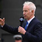 John McEnroe, despre situația Simonei Halep: „Există un nor uriaș deasupra ei”