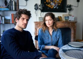 Cruciada copiilor, o comedie captivantă cu Louis Garrel și Laetitia Casta despre noile generații în fața schimbărilor climatice, din 12 august în cinema