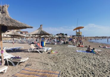 Pană majoră de curent în sudul litoralului. Aproape 100 de hoteluri și restaurante, afectate în plin sezon estival