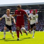 Liverpool, încurcată de o nou-promovată în prima etapă din noul sezon al Premier League