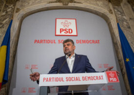 Ciolacu își dezvăluie planul pentru prezidențiale. E convins că nu va greși ca Năstase, Geoană, Ponta sau Dăncilă