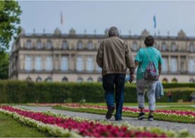 Mersul pe jos, secretul longevității, mai ales pentru persoanele în vârstă