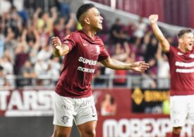 Superliga: Rapid se impiedică pe teren propriu
