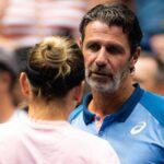 Patrick Mouratoglou rupe tăcerea în scandalul de dopaj al Simonei Halep: „Mă simt responsabil. Am făcut toate testele posibile”