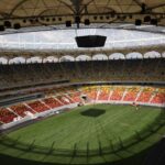 Nicușor Dan dezvăluie câți bani a adus Arena Națională la bugetul local