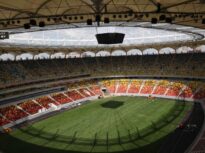 Arena Națională se redeschide pentru fotbal după 5 luni: Primul meci care se va juca