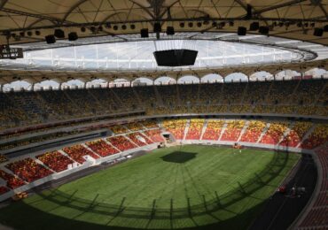 Arena Națională se redeschide pentru fotbal după 5 luni: Primul meci care se va juca