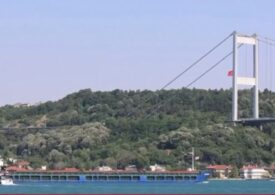 Rusia avertizează că ar putea ataca navele de pe Marea Neagră care se deplasează spre Ucraina
