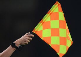 UEFA revoluționează fotbalul: Cum va fi semnalizat offside-ul