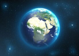 Cum s-au format continentele de pe Pământ? Cercetătorii au o nouă teorie