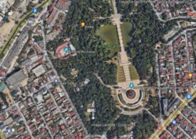 PMB vrea să reabiliteze Parcul Carol pe baza documentelor întocmite în mandatul Gabrielei Firea, de o companie municipală ajunsă în faliment