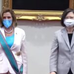 „Războiul Pelosi, pleacă din Taiwan!”. China și-a mobilizat și hackerii, nu doar armata (Foto & video)