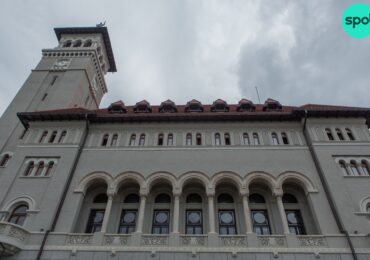 Exclusiv Compania de fum și clădiri imaginare a Sectorului 1: milioane date pe salarii, dar fără proiecte majore pentru cetățeni. Ce face Tuță