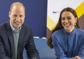 Un nou scandal zguduie Casa Regală britanică. De data asta e vizat prințul William