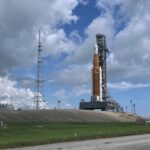 NASA amână din nou lansarea spre Lună a rachetei din misiunea Artemis 1. A apărut o altă problemă