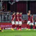 Superliga: Rapid câștigă în deplasare