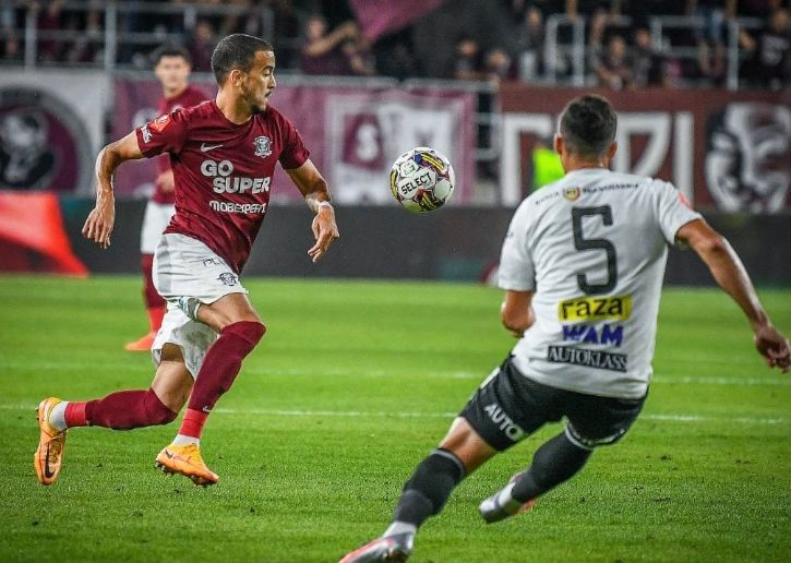 Superliga: Rapid pierde surprinzător