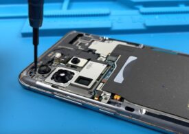 Samsung a lansat kitul cu care să-ți repari singur telefonul
