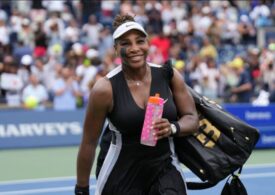 Serena Williams a obținut prima victorie în circuitul WTA după mai bine de un an
