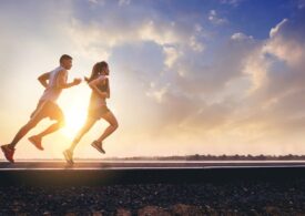 Ce să porți când alergi: 3 recomandări esențiale