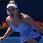 Simona Halep, în semifinale la Toronto: Organizatorii au anunțat programul de sâmbăta