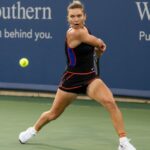 Prima reacție a Federației Române de Tenis după ce Simona Halep a fost depistată pozitiv