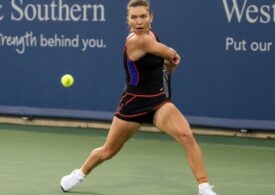 Prima reacție a Federației Române de Tenis după ce Simona Halep a fost depistată pozitiv