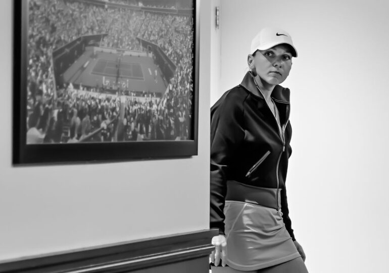 Calcule în clasamentul WTA: Situația Simonei Halep după eliminarea de la US Open 2022