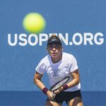 Schimbări în clasamentul WTA: Simona Halep coboară din nou, Sorana Cîrstea pierde teren