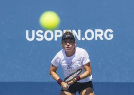 Prima reacție oferită de Simona Halep după eliminarea de la US Open 2022: "Totul m-a surprins"