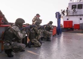 China va trimite trupe în Rusia pentru exerciţii militare comune