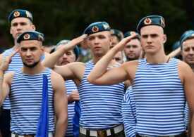Armata rusă caută voluntari pentru război: Se oferă recompense atractive pentru cei dispuși să lupte în Ucraina