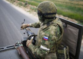 Forțele de rezistență ucrainene au otrăvit 17 ofițeri ruși în Mariupol