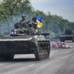 Ziua 178: NATO intră în război în caz de scurgeri de radiații nucleare la Zaporojie, Rusia face Congres „anti-fascist”