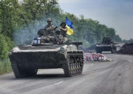 Agenţii ruşi au monitorizat antrenarea militarilor ucraineni în Germania