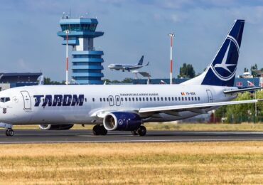 TAROM are un nou director general interimar. De ce a fost revocat din funcție Bogdan Costaș