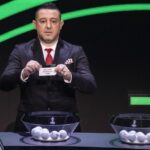 Urnele pentru tragerea la sorți a grupelor Conference League: Ce adversare pot avea FCSB și CFR Cluj