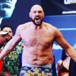 Tragedie în Marea Britanie. Vărul lui Tyson Fury a fost omorât: „Trebuie să luăm măsuri”