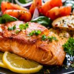 7 beneficii ale consumului de alimente bogate în Omega 3