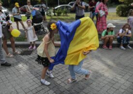 Comunitatea românească e dezamăgită de noua lege a minorităților naționale din Ucraina