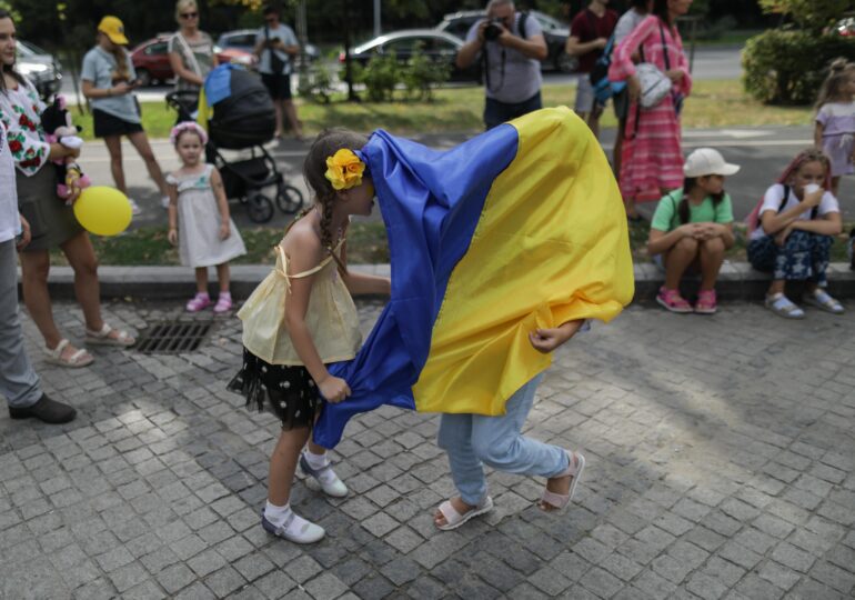 Comunitatea românească e dezamăgită de noua lege a minorităților naționale din Ucraina