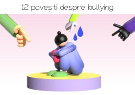 12 povești despre bullying - spectacol la Teatrul Ion Creangă