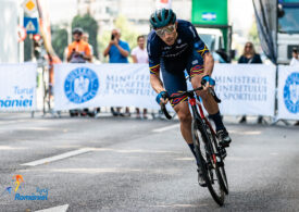 Azi începe Turul României. 125 de cicliști iau startul în prima etapă, la Satu Mare