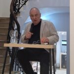 Gabriel Liiceanu: România educată, o cacealma sinistră; Cîmpeanu, pus în funcție ca să apere hoți ordinari (Video)