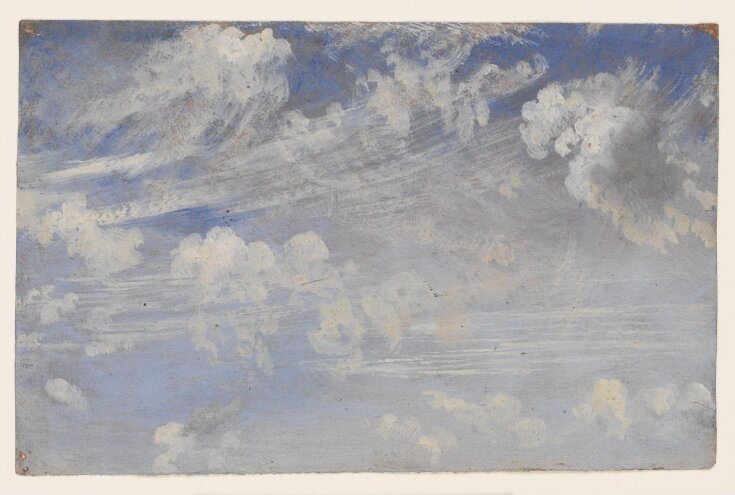 784-1888-John-Constable-‘Study-of-Cirrus-Clouds-