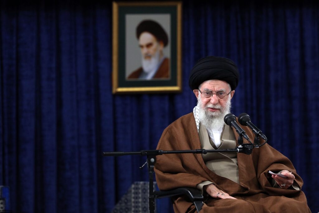 Informația-cheie care a dus la uciderea liderului suprem iranian