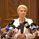 Scuze din fruntea Senatului pentru înjurăturile anti-PSD ale tinerilor liberali „mitocani” și o explicație pentru anti-europenismul seniorilor