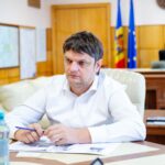 Situație dificilă în Republica Moldova. Populația, îndemnată la economisire, de luni se intră pe deficit de energie