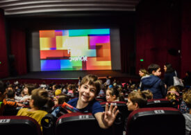 Astra Film Junior, ocolul Pământului în 20 de filme